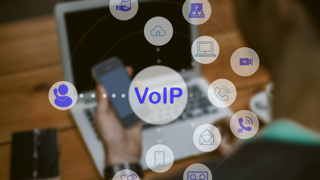 Voip Phone System