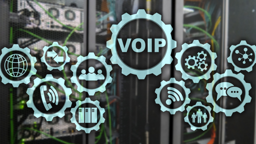 VoIP systems