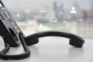 Why VoIP Phone Systems are Beneficial for Law Firms?