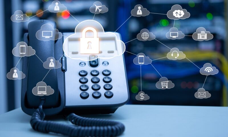 10 Benefits of VoIP Home Phone