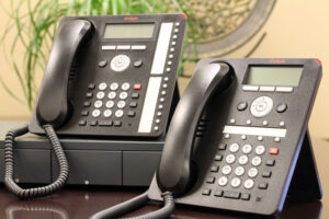 Why a Business Phone System Essential for Accountancy Firms?