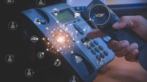 Why Business VoIP is Essential for Marketing Firms