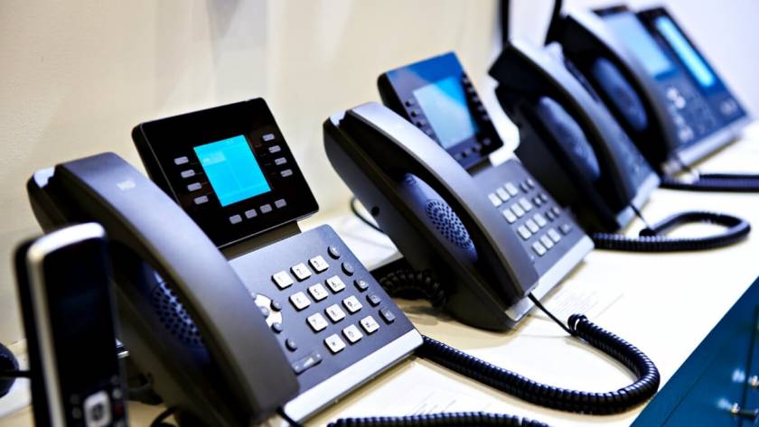 wireless voip phone system