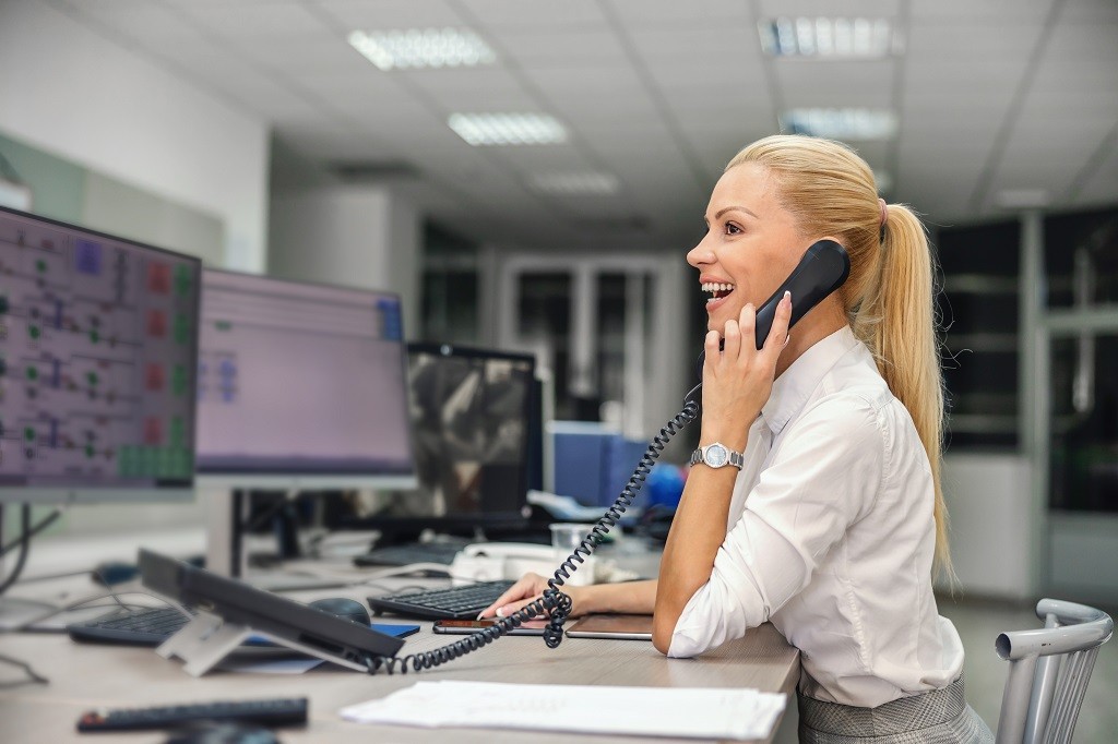 What Is a Multi-line Phone System?