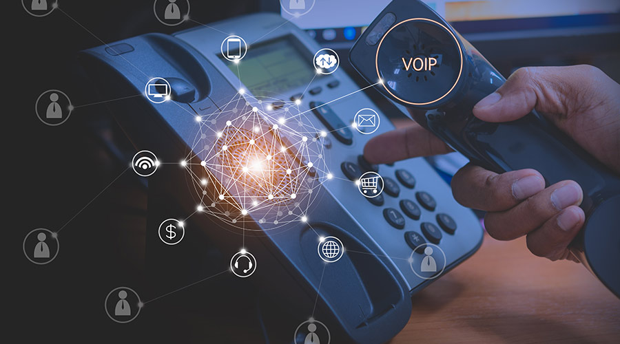 VoIP Softphone: Benefits, Features