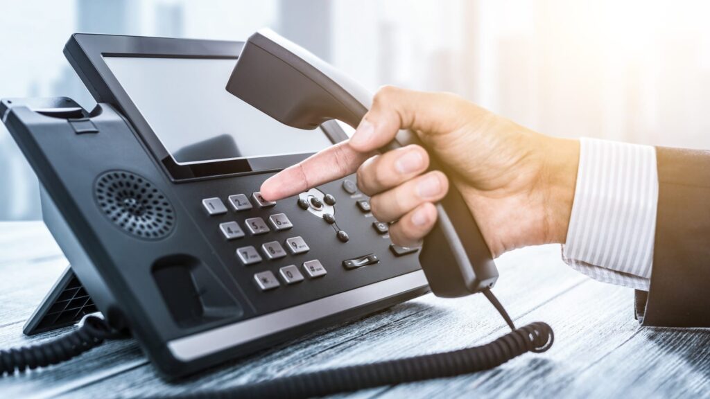 Can You Use a VoIP Phone When At Home?