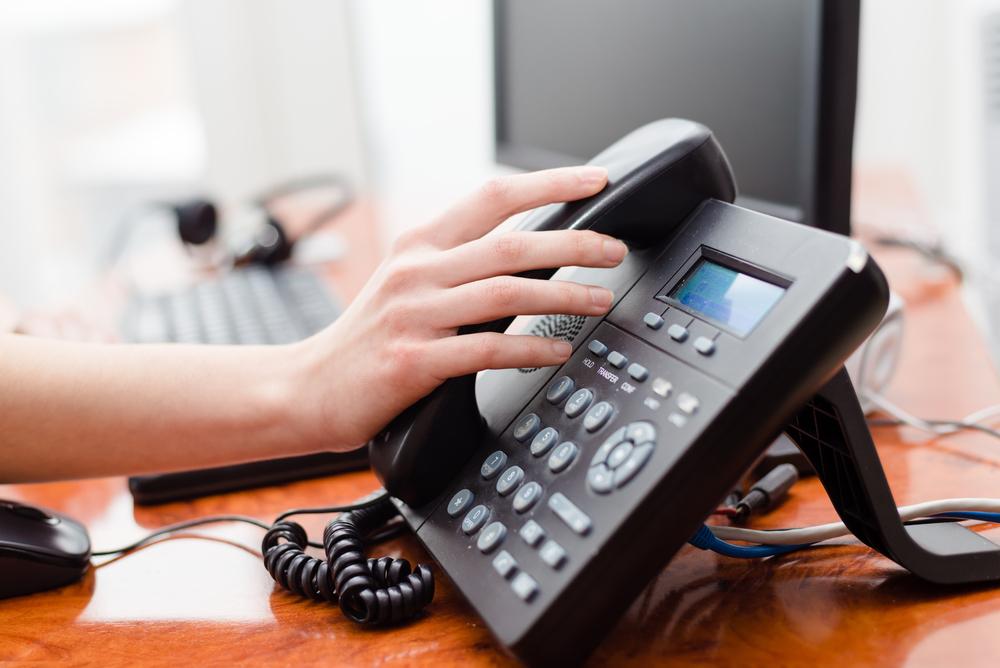 how to setup voip phone at home