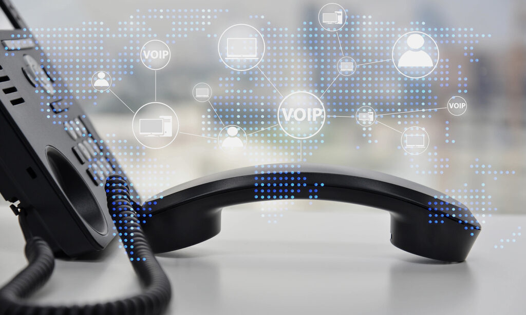 What is IP Telephony and How Can it Benefit Your Business?