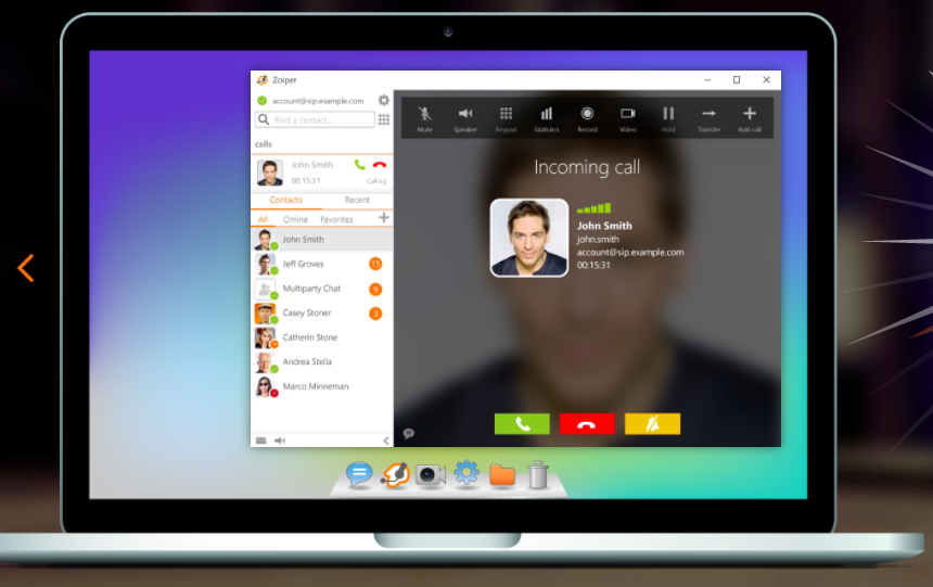 Softphone for Mac 5 Best Apps of 2022