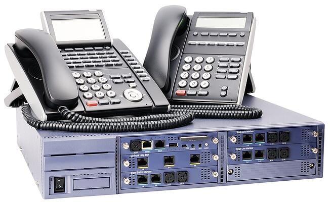 What's a PBX Phone System? Features, Benefits & Tips
