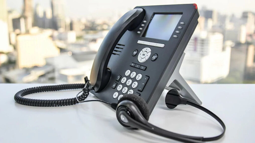 How VoIP Call Recording Works?