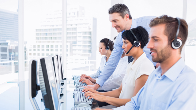 Call Center Technologies: Modern Solutions