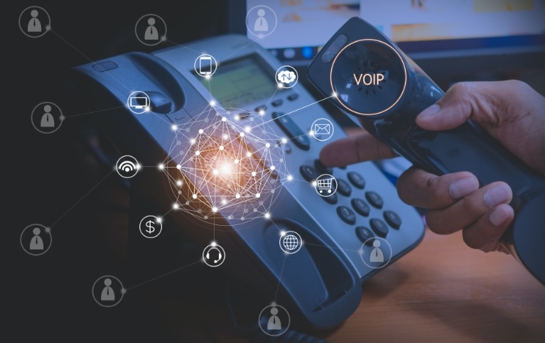 future of voip technology