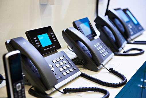 What does the future hold for VoIP?