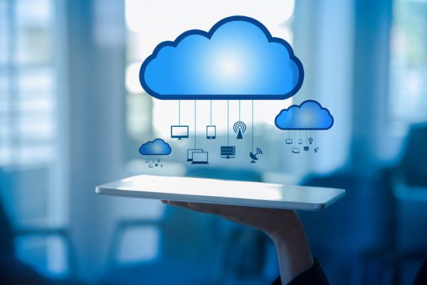 Why Cloud-Based CRMs are Becoming the Next Big Business Trend?