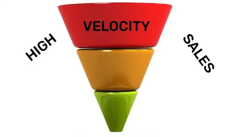 What Is High-Velocity Sales? Benefits & Best Practices