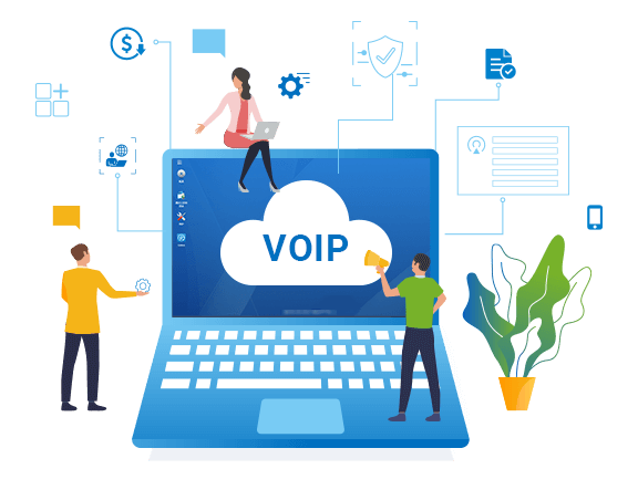 Advantages of VoIP Servers