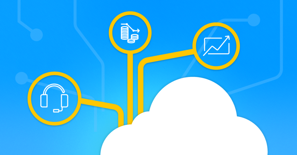 SIP Trunking's Business Advantages