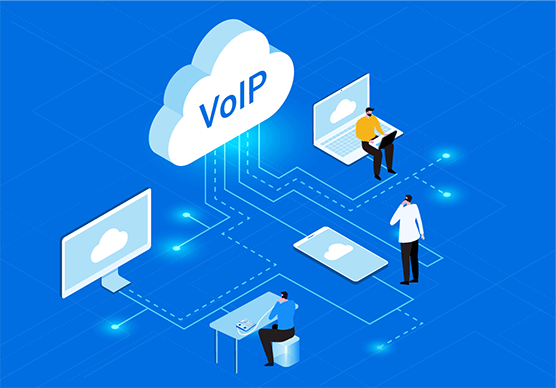 What are the benefits of 5G VoIP?