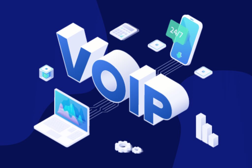 What Wholesale VoIP Termination Providers Do?