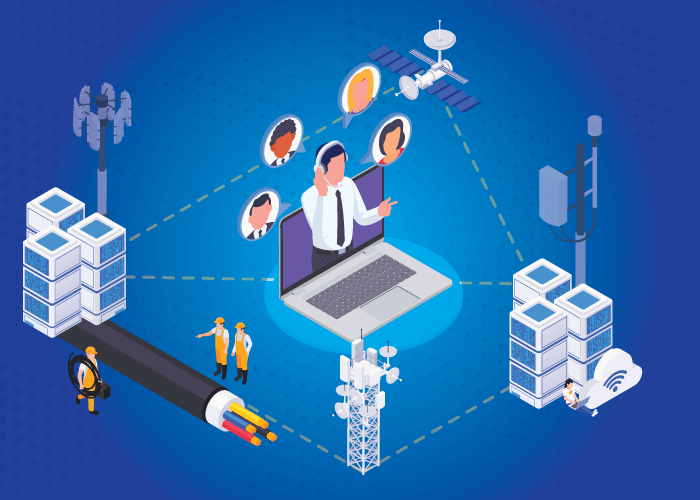 Sip Trunking Features for Companies That Are Most Popular