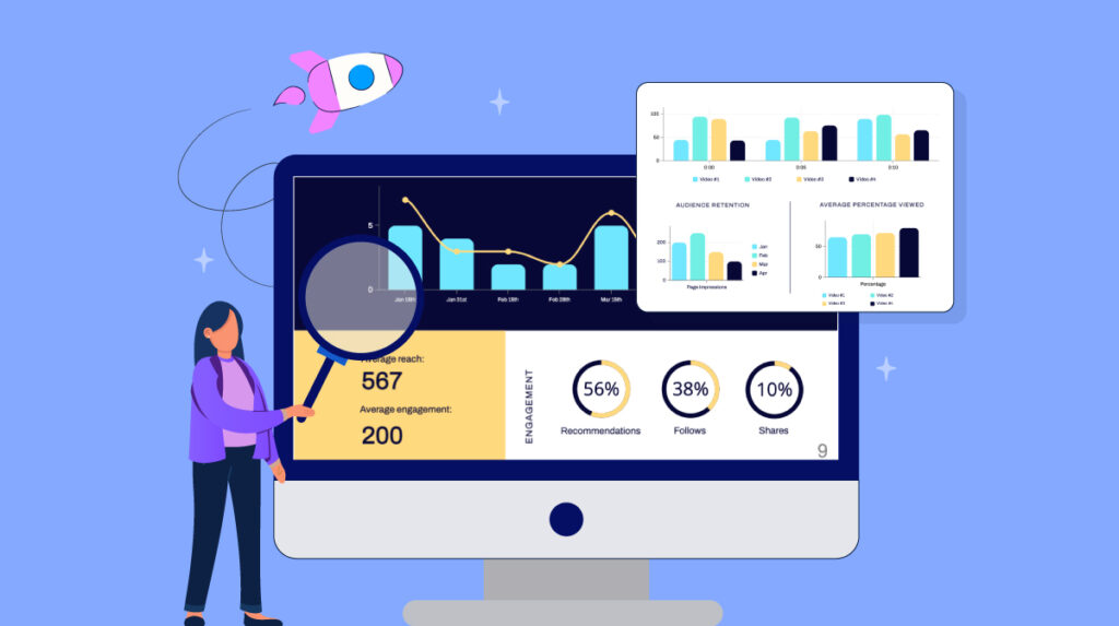 Operational Metrics