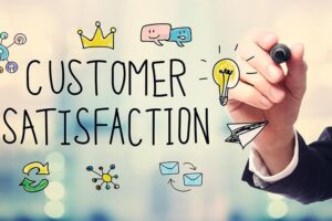 Ways to Increase Call Center Customer Satisfaction