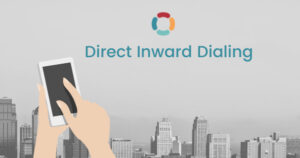 What Is Direct Inward Dialing (DID)