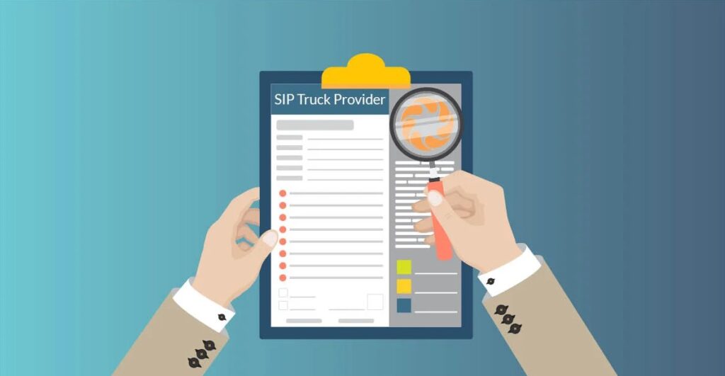 How to Choose Your SIP Trunk Provider