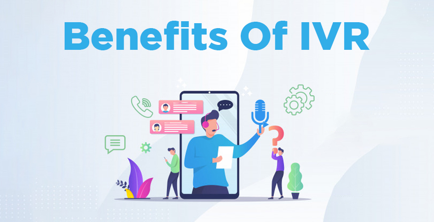 What Are the Benefits of IVR Payment for Your Business