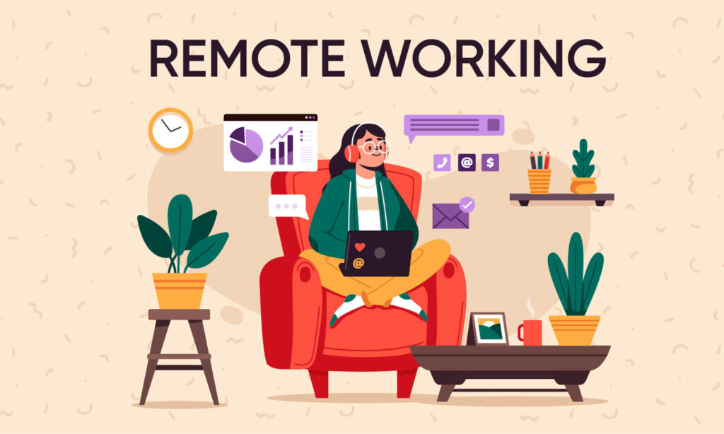 What are the Essential Business Communication Solutions Required for a Remote Workforce