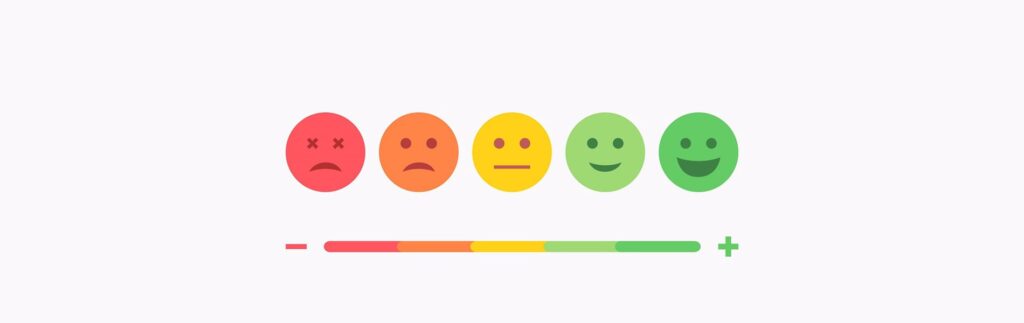 What Exactly Is a Customer Satisfaction Score?