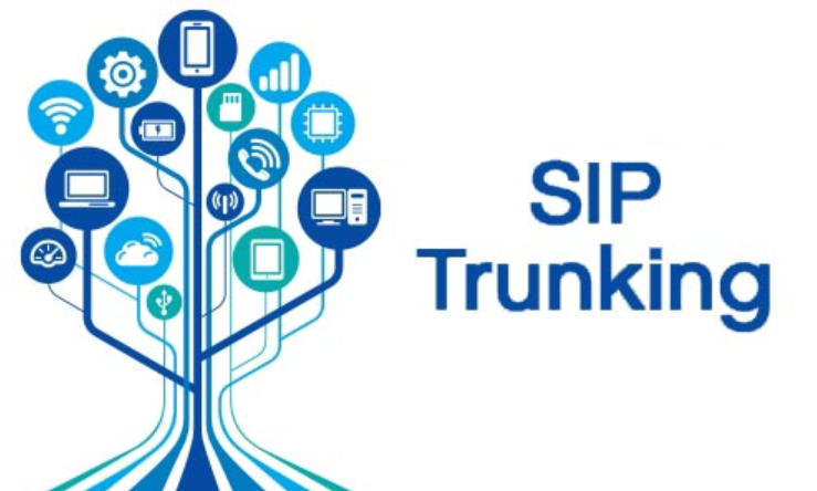 What is SIP Trunk